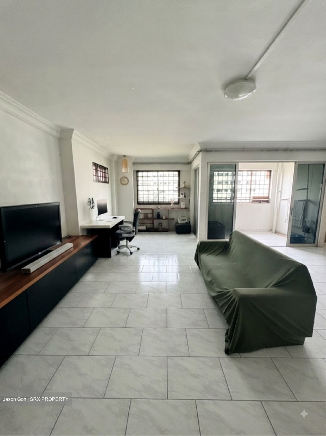 Blk 430 Choa Chu Kang Avenue 4 (Choa Chu Kang), HDB 5 Rooms #603229981